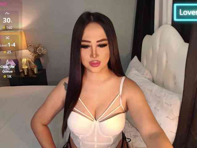 QueenCallieBorga Sex Cam Show