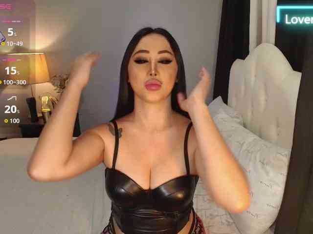 QueenCallieBorga Sex Cam Show
