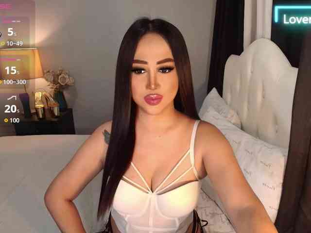 QueenCallieBorga Sex Cam Show