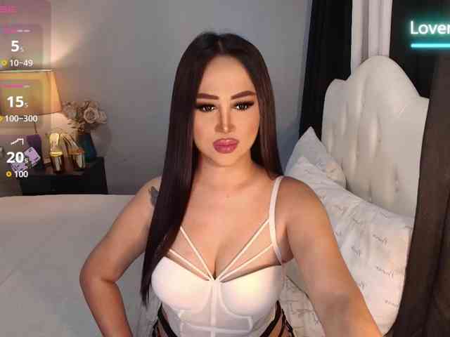 QueenCallieBorga Sex Cam Show
