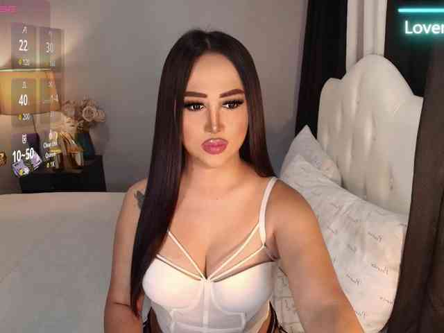 QueenCallieBorga Sex Cam Show