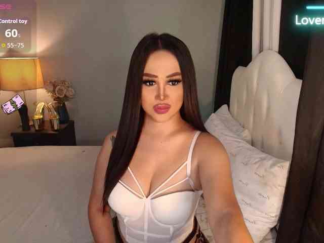 QueenCallieBorga