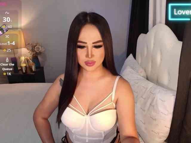QueenCallieBorga Sex Cam Show