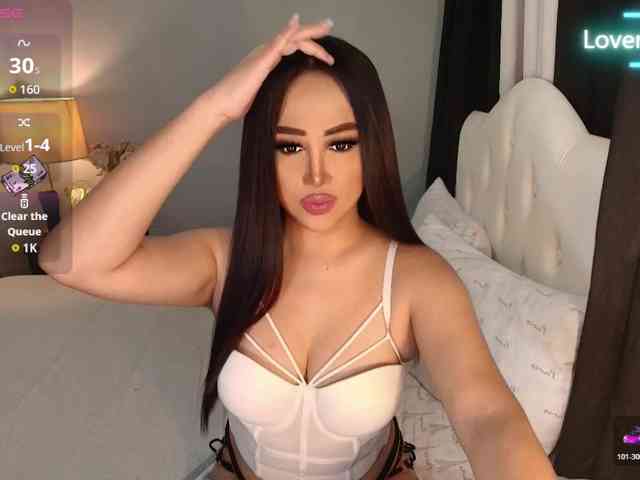 QueenCallieBorga Sex Cam Show