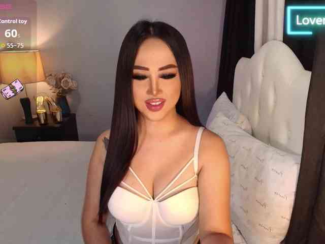 QueenCallieBorga Sex Cam Show