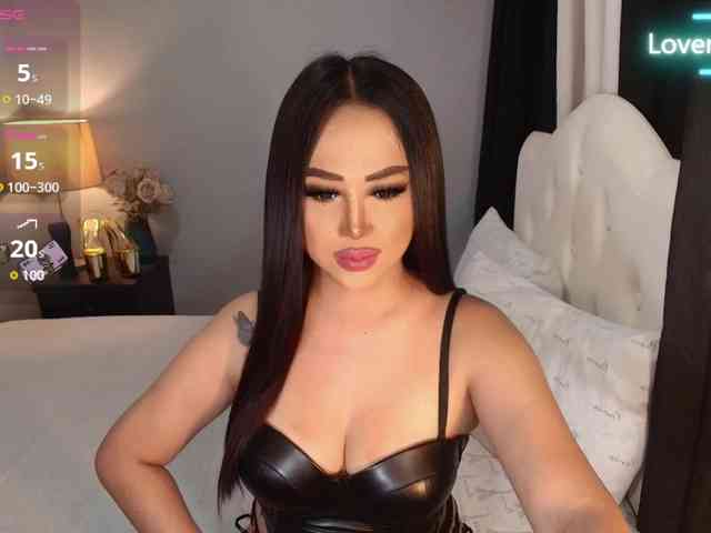 QueenCallieBorga Sex Cam Show