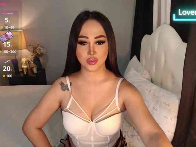 QueenCallieBorga Sex Cam Show