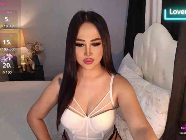 QueenCallieBorga Sex Cam Show