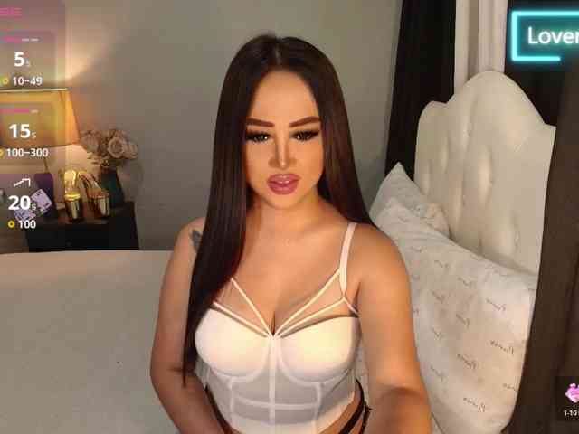 QueenCallieBorga Sex Cam Show