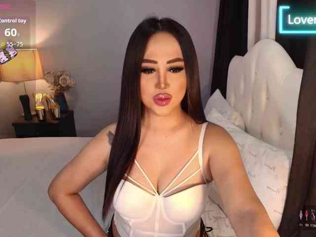 QueenCallieBorga Sex Cam Show