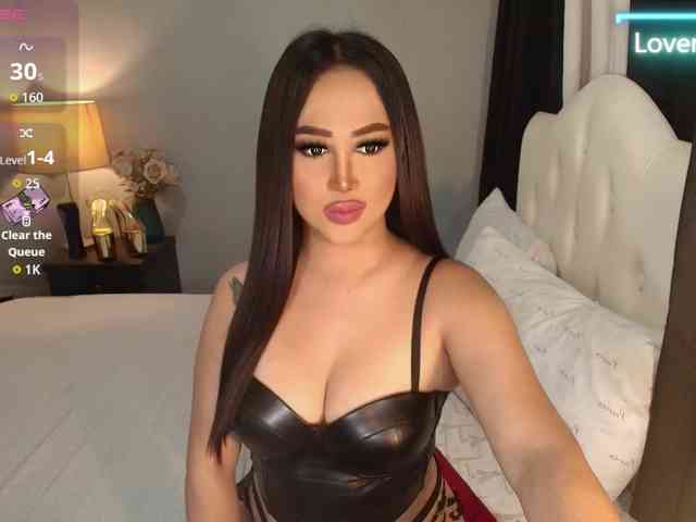 QueenCallieBorga Sex Cam Show