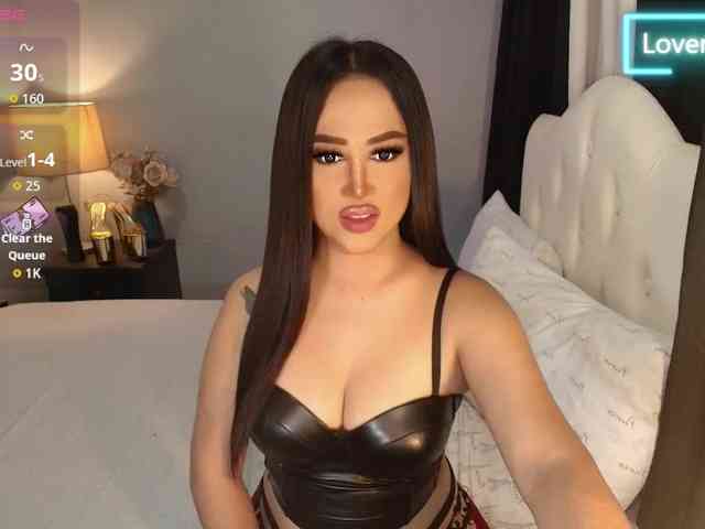 QueenCallieBorga Sex Cam Show