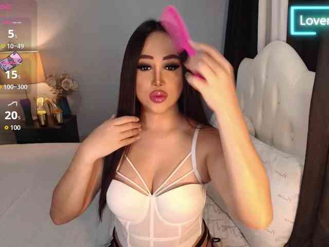 QueenCallieBorga Sex Cam Show
