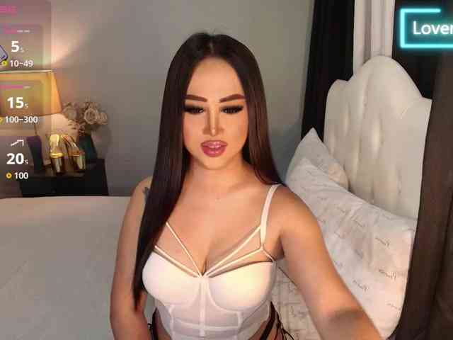 QueenCallieBorga Sex Cam Show