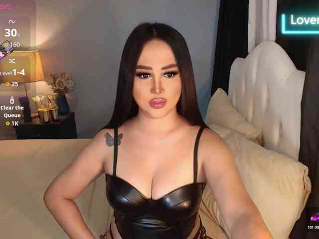 QueenCallieBorga