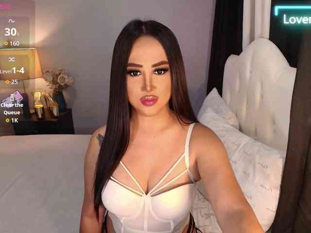 QueenCallieBorga Sex Cam Show