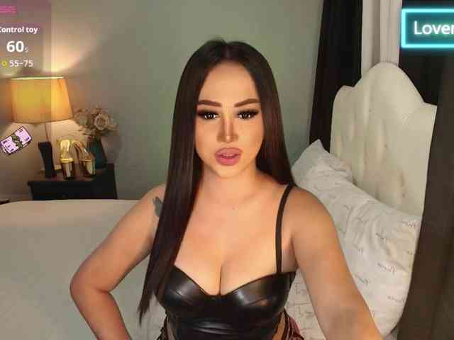 QueenCallieBorga Sex Cam Show