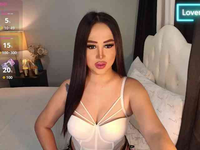 QueenCallieBorga Sex Cam Show