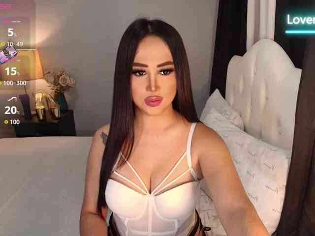 QueenCallieBorga Sex Cam Show