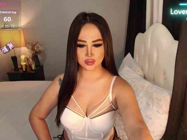 QueenCallieBorga Sex Cam Show