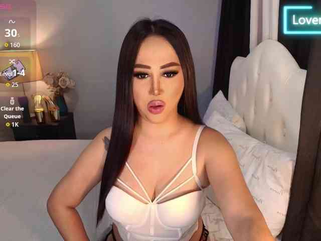 QueenCallieBorga Sex Cam Show