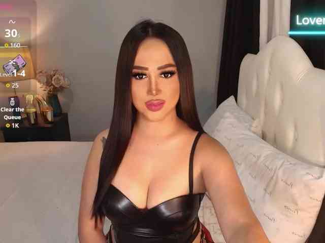 QueenCallieBorga
