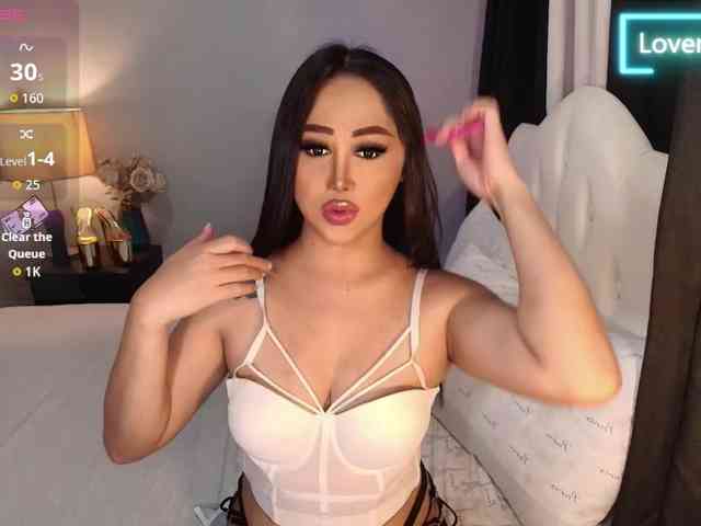 QueenCallieBorga Sex Cam Show