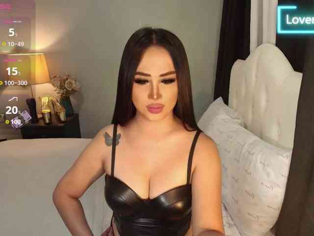 QueenCallieBorga Sex Cam Show