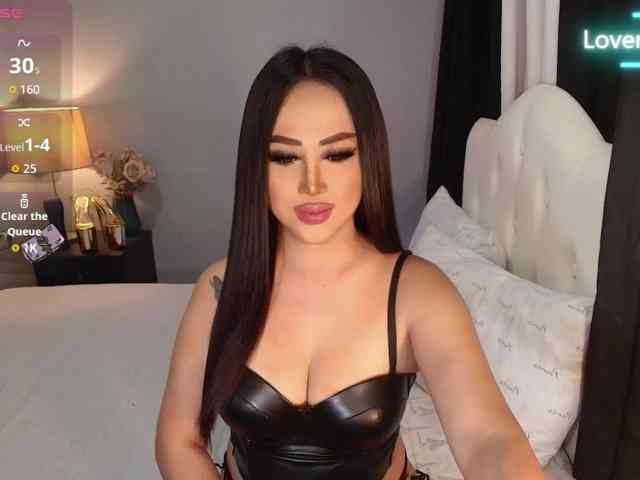 QueenCallieBorga Sex Cam Show