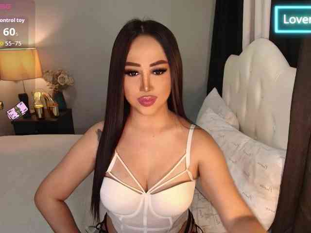 QueenCallieBorga Sex Cam Show