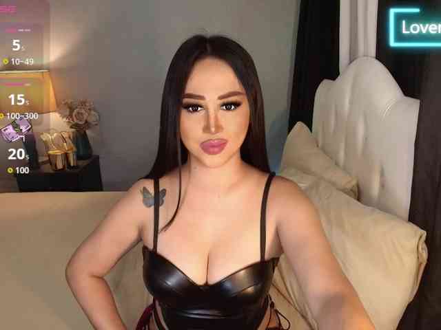 QueenCallieBorga