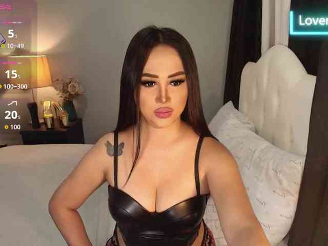 QueenCallieBorga Sex Cam Show