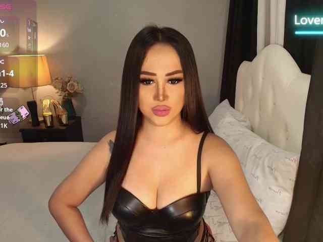 QueenCallieBorga Sex Cam Show