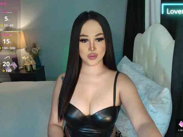 QueenCallieBorga