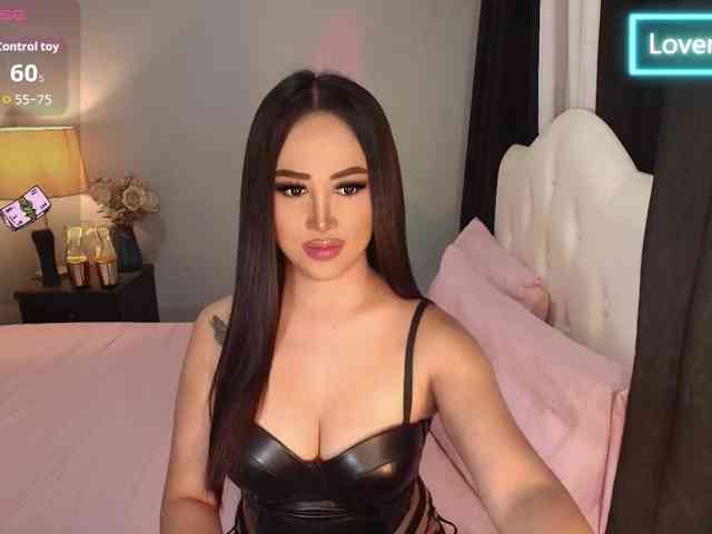 QueenCallieBorga