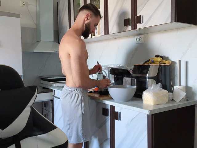 RyanStorm live webcam show