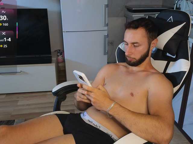 RyanStorm live cam