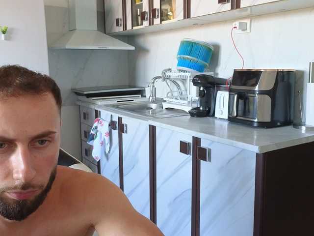 RyanStorm live cam