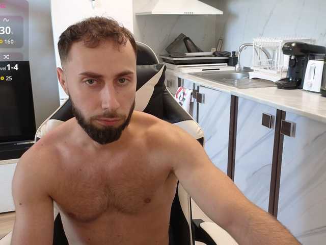 RyanStorm live webcam show