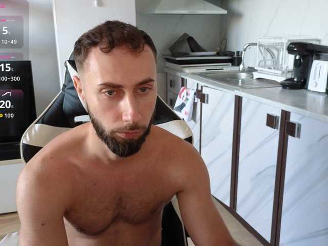RyanStorm live webcam show