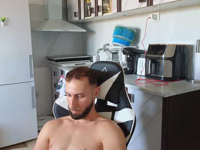 RyanStorm live cam