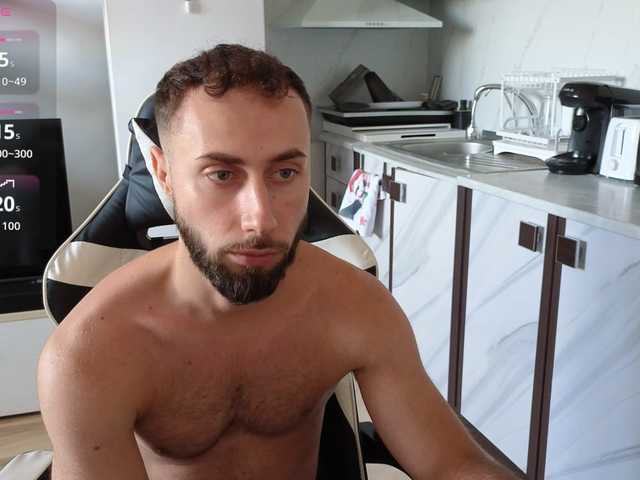 RyanStorm live webcam show