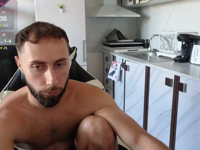 RyanStorm live webcam show