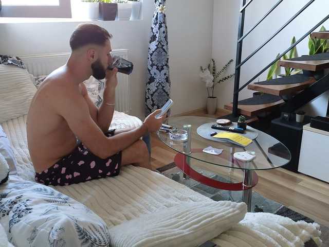 RyanStorm live webcam show