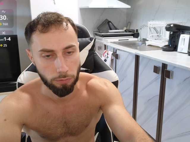 RyanStorm live webcam show