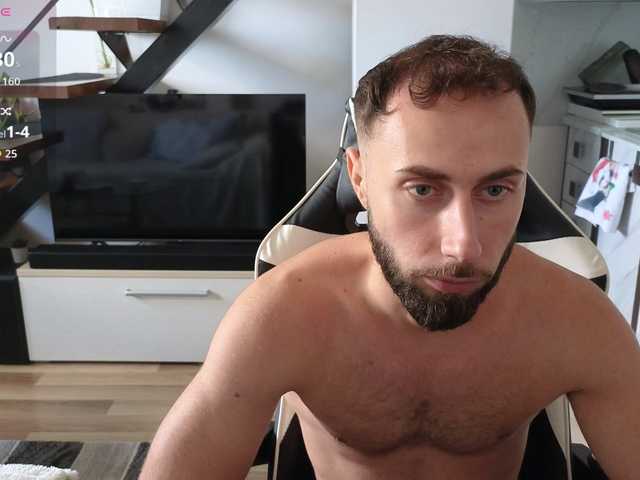 RyanStorm live webcam show