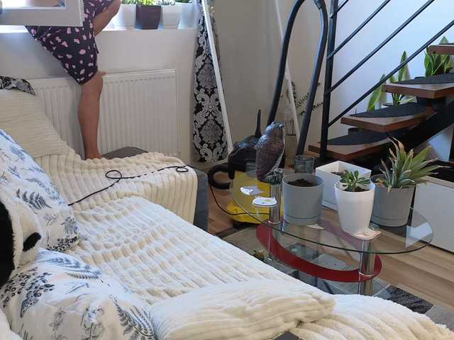 RyanStorm live webcam show