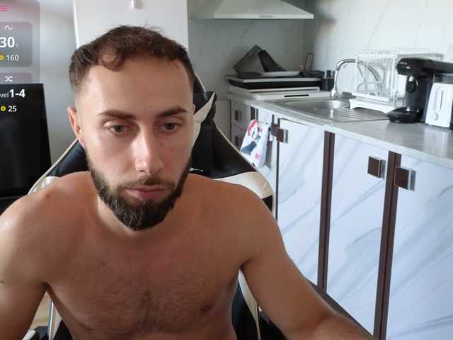RyanStorm live webcam show