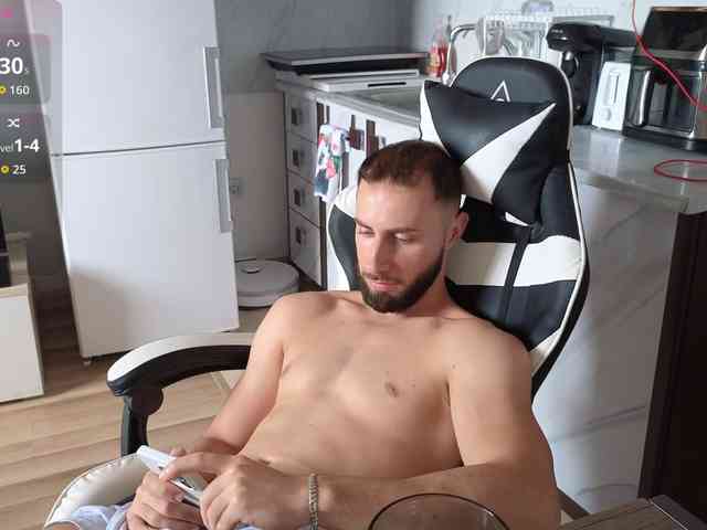 RyanStorm