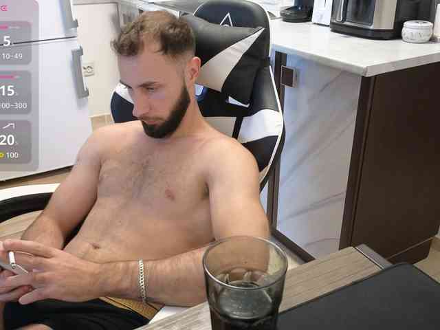 RyanStorm RyanStorm